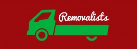 Removalists Albert - My Local Removalists